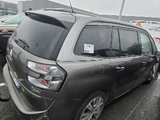 Citroën C4-picasso  picture 5