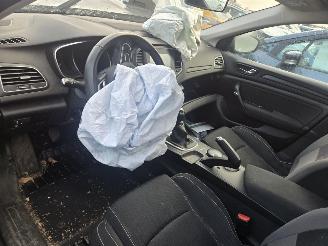 Renault Mégane  picture 8