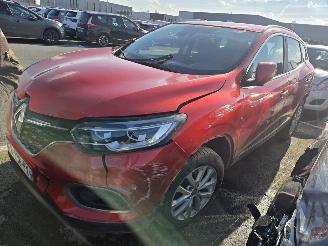 Unfallwagen Renault Kadjar DCI 115 2020/7
