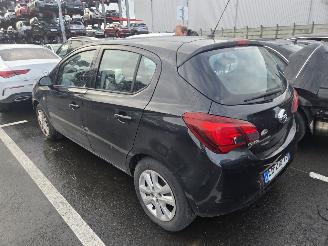 Opel Corsa  picture 5