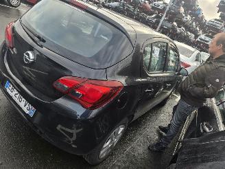 skadebil auto Opel Corsa  2016/4