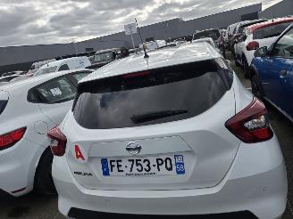 Nissan Micra IGT 100 picture 6