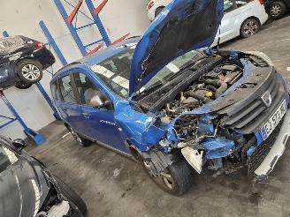 Dacia Lodgy 1.5dci picture 3