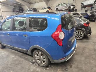 Dacia Lodgy 1.5dci picture 9