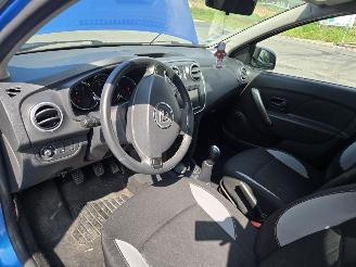 Dacia Sandero  picture 7