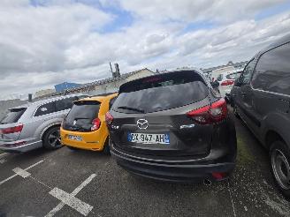 Mazda CX-5  picture 5
