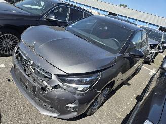 Auto incidentate Opel Corsa 1.2t 100 2020/7