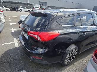 Ford Focus 1.5 TDCI picture 5