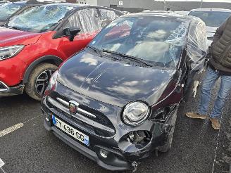 Fiat 500 ABARTH 140HP picture 5