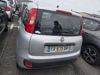 Fiat Panda  picture 9