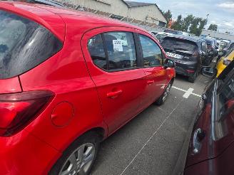 Opel Corsa  picture 5