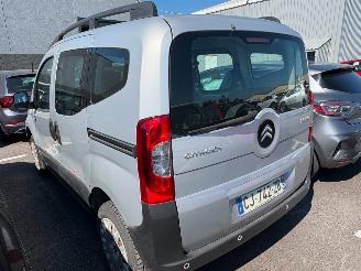 Citroën Nemo  picture 6