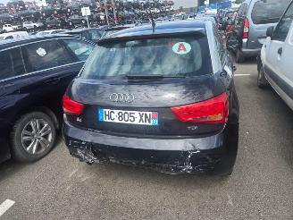 Audi A1  picture 8