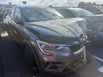škoda osobní automobily Renault Arkana ETECH145 2021/9