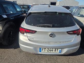 Opel Astra  picture 7