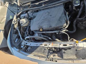 Opel Astra  picture 11