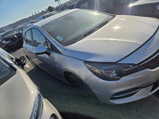Coche accidentado Opel Astra  2020/9