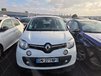 skadebil auto Renault Twingo  2015/1