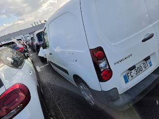 Peugeot Partner  picture 7