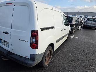 Peugeot Partner  picture 5