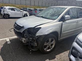 Lexus RX RX400 picture 3