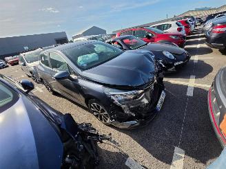škoda osobní automobily Renault Clio  2022/9