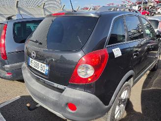 Opel Antara  picture 13
