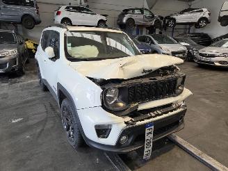 Jeep Renegade  picture 2