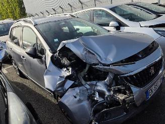 Peugeot 2008  picture 2