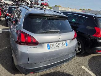Peugeot 2008  picture 7