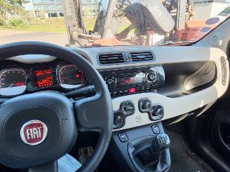 Fiat Panda  picture 9