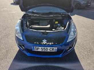 Suzuki Swift  picture 11