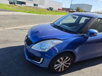 Suzuki Swift  picture 2