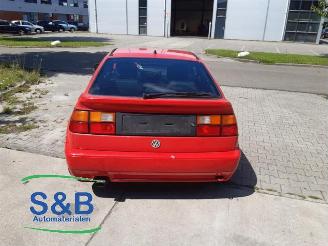 Volkswagen Corrado Corrado, Coupe, 1988 / 1995 2.0 picture 8