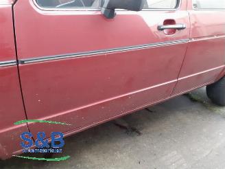 Volkswagen Golf Golf I (17), Hatchback, 1973 / 1984 1.6 D,LD,GLD picture 18