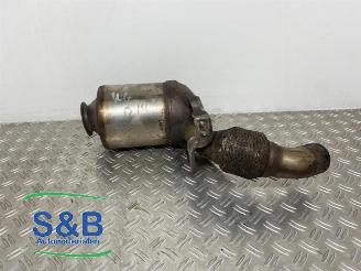 BMW 3-serie 3 serie (E90), Sedan, 2005 / 2011 318d 16V picture 8