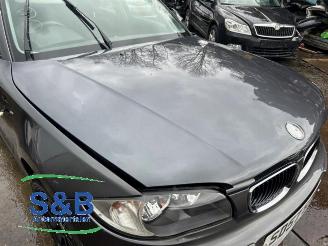 BMW 1-serie 1 serie (E87/87N), Hatchback 5-drs, 2003 / 2012 116i 1.6 16V picture 17