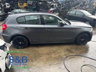 BMW 1-serie 1 serie (E87/87N), Hatchback 5-drs, 2003 / 2012 116i 1.6 16V picture 14