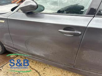 BMW 1-serie 1 serie (E87/87N), Hatchback 5-drs, 2003 / 2012 116i 1.6 16V picture 35