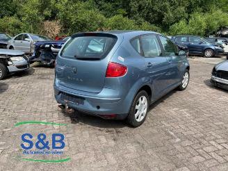 Seat Altea  picture 4