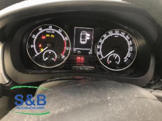 Skoda Rapid Rapid, Liftback, 2012 / 2022 1.0 TSI 12V picture 13