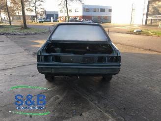 Audi 80 80 (B2), Sedan, 1978 / 1986 1.3 C,CL,GL picture 6