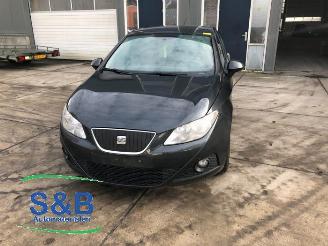 Seat Ibiza Ibiza IV (6J5), Hatchback 5-drs, 2008 / 2017 1.2 TDI Ecomotive picture 2