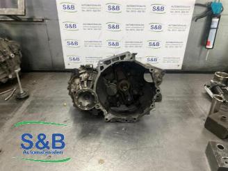 Uttjänta bilar auto Volkswagen Golf Golf IV (1J1), Hatchback, 1997 / 2005 1.8 20V 1998/5