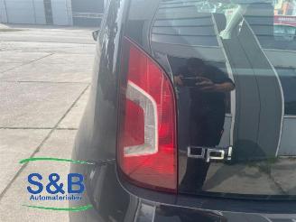 Volkswagen Up! Up! (121), Hatchback, 2011 1.0 12V 60 picture 15