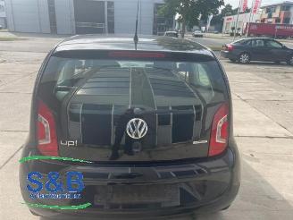 Volkswagen Up! Up! (121), Hatchback, 2011 1.0 12V 60 picture 12