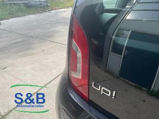 Volkswagen Up! Up! (121), Hatchback, 2011 1.0 12V 60 picture 17