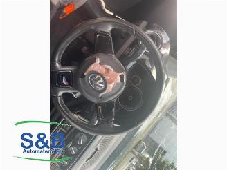 Volkswagen Up! Up! (121), Hatchback, 2011 1.0 12V 60 picture 35