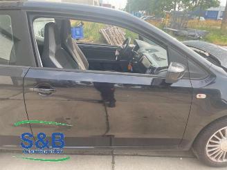 Volkswagen Up! Up! (121), Hatchback, 2011 1.0 12V 60 picture 25