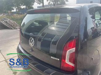 Volkswagen Up! Up! (121), Hatchback, 2011 1.0 12V 60 picture 14